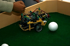 13. Projektwoche BBG September 2004